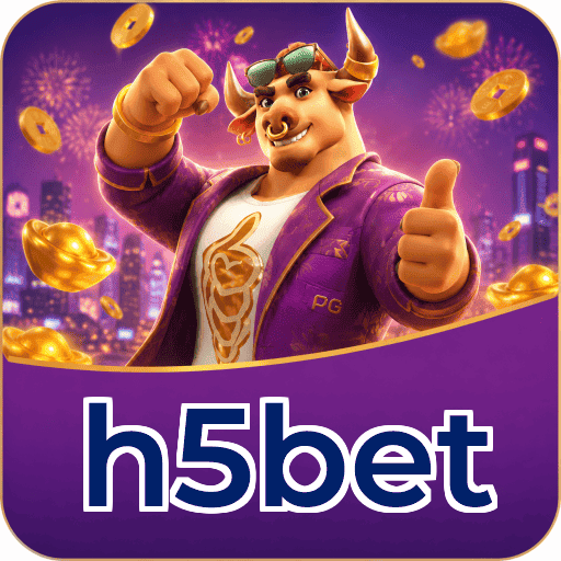 Catálogo h5bet 2.547 jogos - Pragmatic Play, Evolution, NetEnt